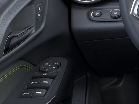 New 2026 Chevrolet Trax ACTIV w/ Driver Confidence Package FWD image 22