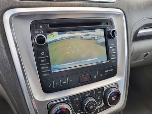 Used 2017 GMC Acadia Limited SLT AWD/4WD image 17