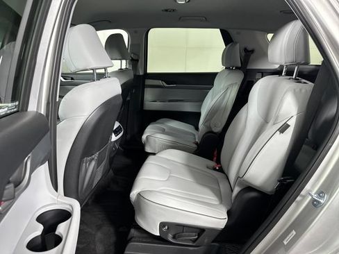 Certified 2025 Hyundai Palisade SEL AWD/4WD image 42