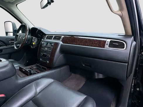 Used 2012 GMC Sierra 2500 Denali image 28