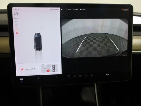 Used 2020 Tesla Model Y Long Range image 56