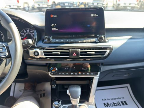 Used 2022 Kia Seltos S image 12