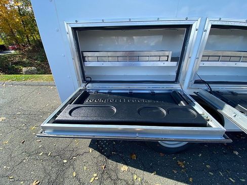 New 2026 Ford E-350 and Econoline 350 Super Duty w/ Power Equipment Group image 9