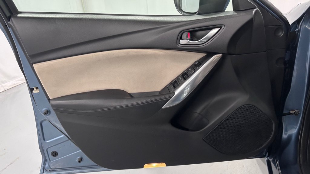 Used 2014 MAZDA MAZDA6 Sport FWD image 17