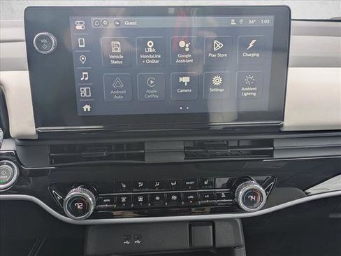 New 2026 Honda Prologue Touring image 12