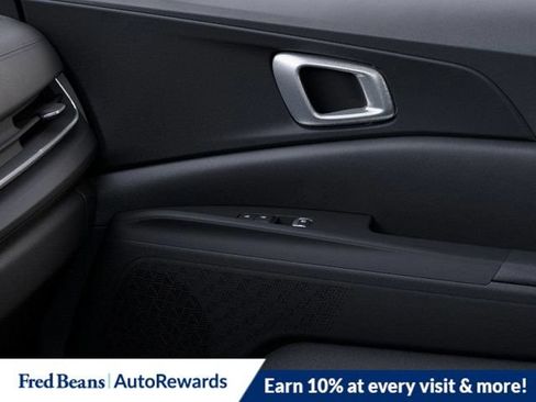 New 2025 Kia Carnival SX FWD image 30