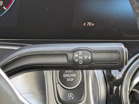 Certified 2023 Mercedes-Benz GLB 250 4MATIC image 12
