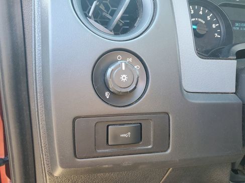 Used 2014 Ford F150 STX w/ Equipment Group 201A Mid AWD/4WD image 16