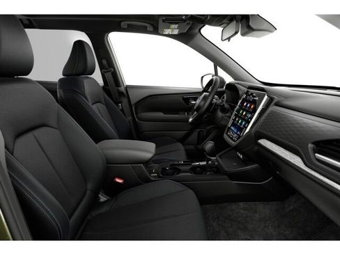 New 2026 Subaru Forester Limited image 16