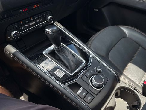 Used 2023 MAZDA CX-5 AWD 2.5 S w/ Premium Plus Pkg image 25