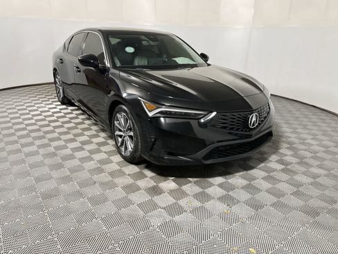 Certified 2024 Acura Integra FWD image 2