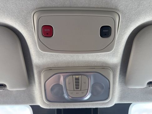 New 2025 RAM ProMaster 3500 w/ Quick Order Package 22G SLT image 30