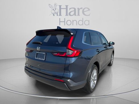 Used 2023 Honda CR-V EX image 5