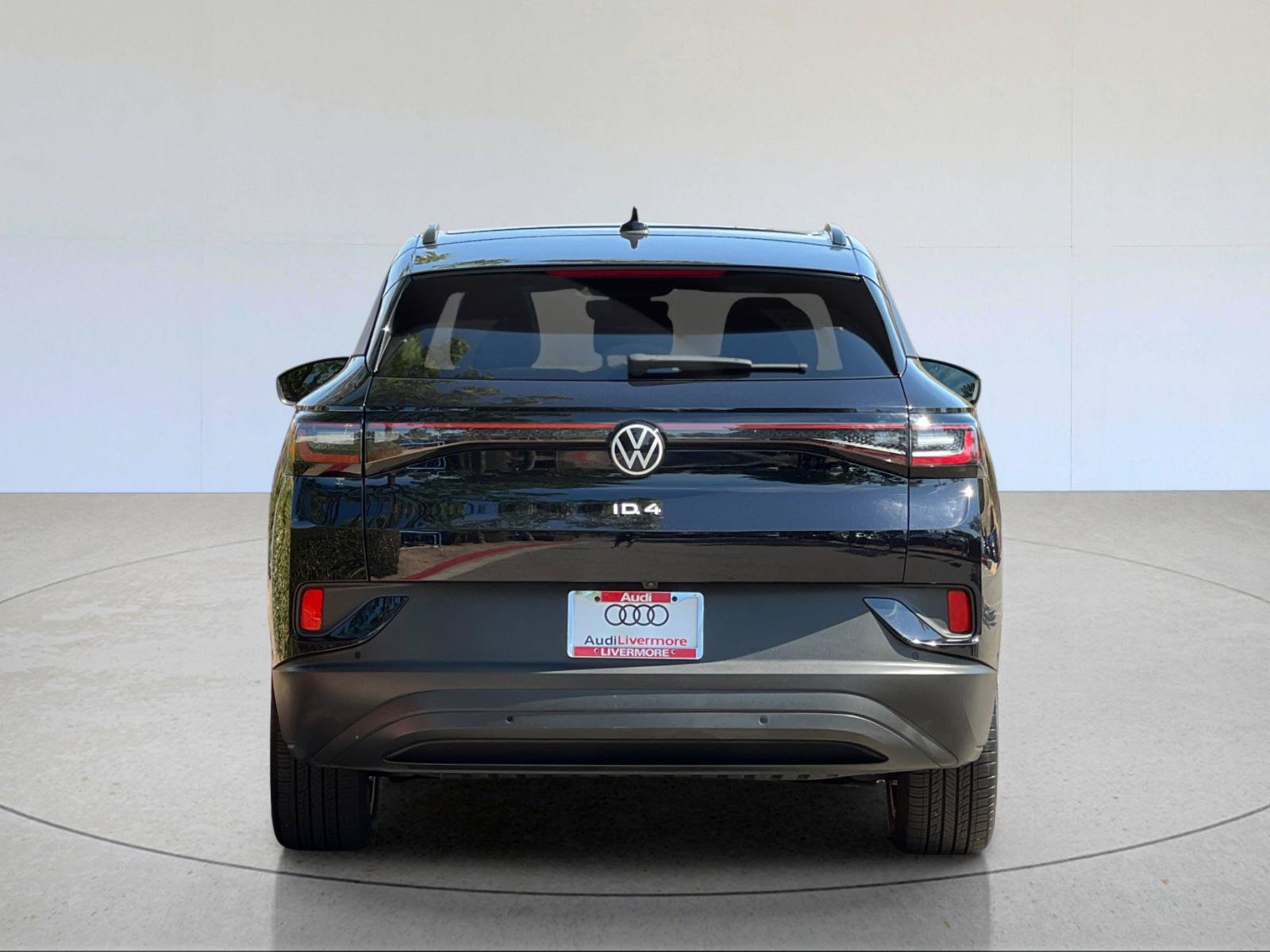 Used 2023 Volkswagen ID.4 S RWD image 5