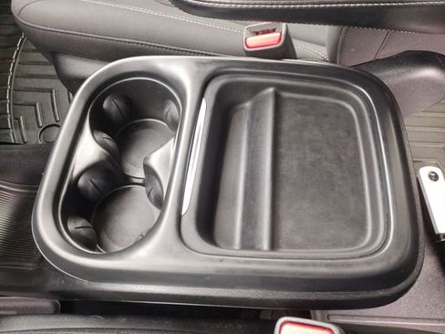 Used 2018 Chrysler Pacifica Touring Plus w/ S Appearance Package image 30