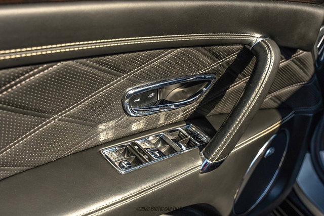 Used 2014 Bentley Flying Spur W12 AWD/4WD image 62