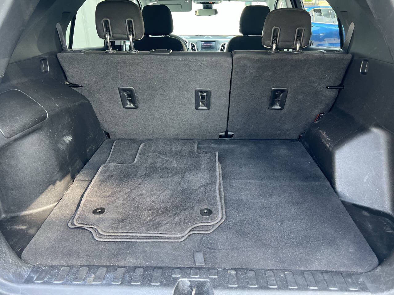 Used 2020 Chevrolet Equinox LS w/ LS Convenience Package FWD image 25