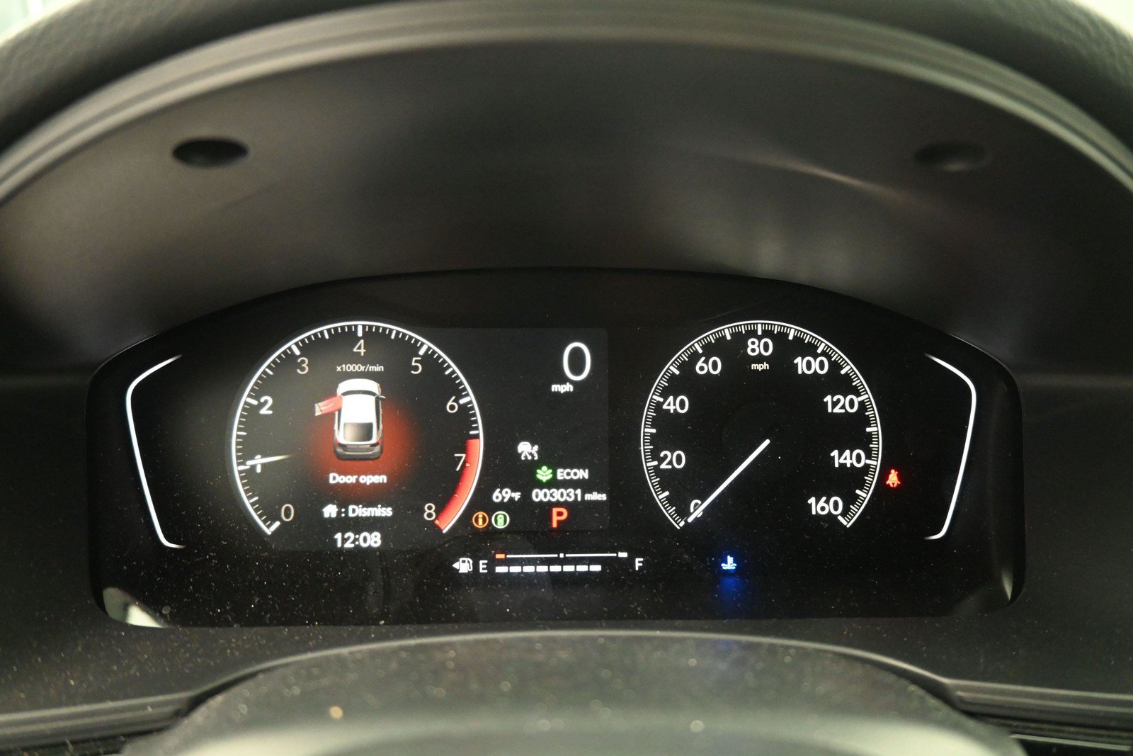 Used 2026 Honda Civic Sport image 27