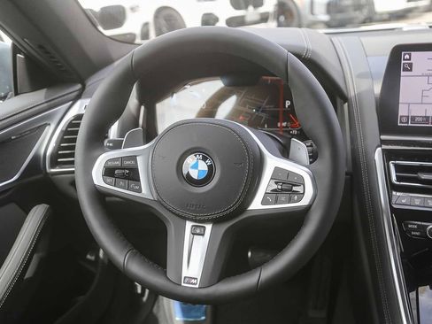 New 2026 BMW 840i RWD image 12