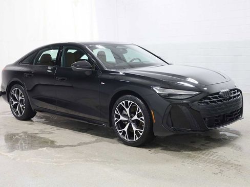 New 2026 Audi A6 Premium Plus image 13