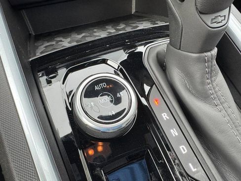 New 2026 Chevrolet Colorado Trail Boss image 34