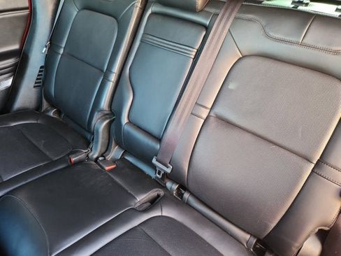 Used 2022 Lincoln Corsair AWD w/ Premium Package image 13