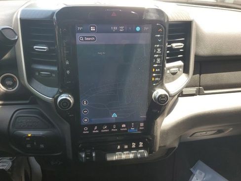 Used 2026 RAM 2500 Big Horn AWD/4WD image 15