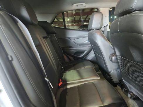 Used 2016 Buick Encore Leather FWD image 26