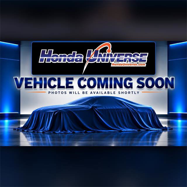 New 2026 Honda Pilot Black Edition image 1