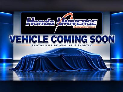 New 2026 Honda Pilot Black Edition