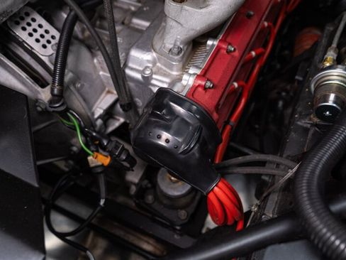 Used 1987 Ferrari Testarossa RWD image 61