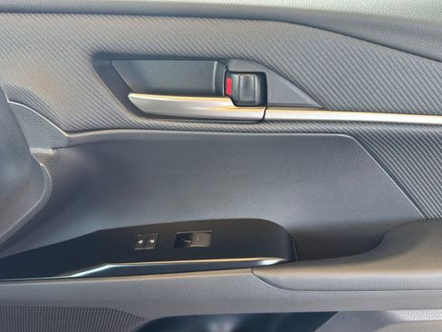 New 2026 Toyota Camry SE image 20