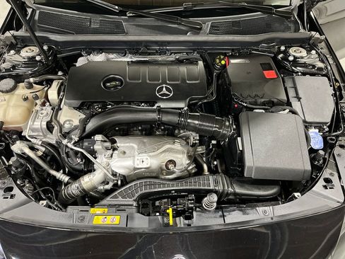 Used 2020 Mercedes-Benz A 220 4MATIC image 26