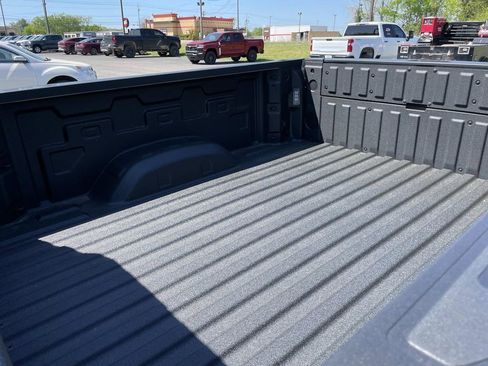 New 2026 GMC Sierra 2500 AT4X w/ AT4X AEV Edition AWD/4WD image 13