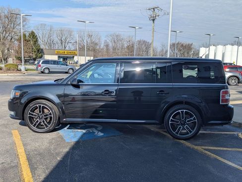 Used 2014 Ford Flex SEL w/ Equipment Group 202A image 6