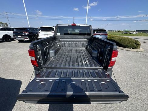 Used 2024 Ford Maverick XLT FWD image 22