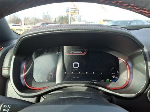 Used 2025 RAM 1500 Rebel w/ Rebel Level 1 Equipment Group image 22