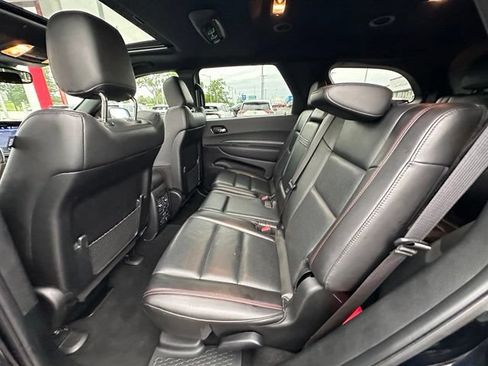 Used 2024 Dodge Durango GT AWD/4WD image 30
