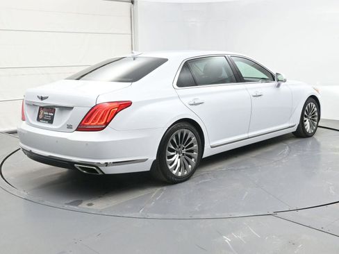 Used 2019 Genesis G90 5.0 Ultimate image 26