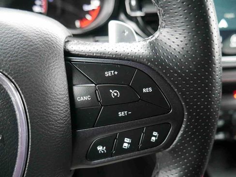 Used 2023 Dodge Durango R/T w/ Blacktop Package image 39