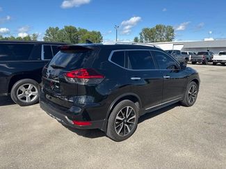 Used 2020 Nissan Rogue SL AWD/4WD video 2