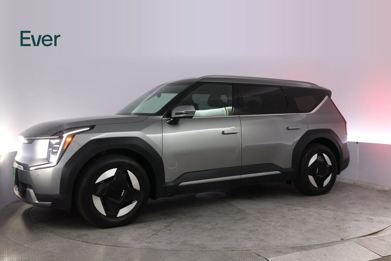 Used 2024 Kia EV9 Wind AWD/4WD image 18