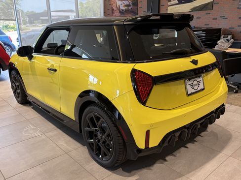 New 2026 MINI Cooper S FWD image 6