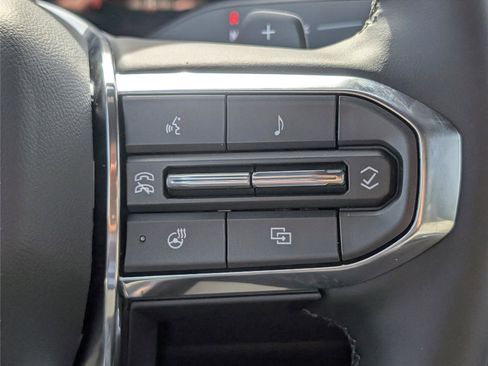 New 2026 GMC Acadia Elevation w/ Elevation Premium Package FWD image 14