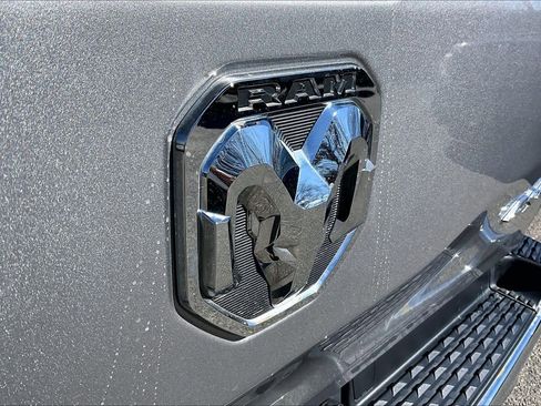 Used 2023 RAM 1500 Limited w/ Bed Utility Group image 29