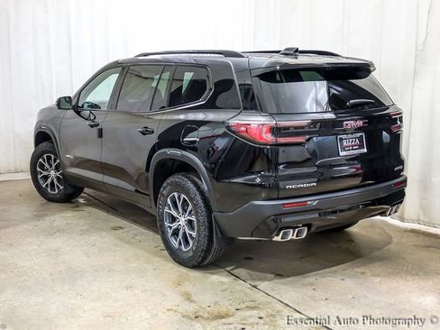 New 2026 GMC Acadia AT4 w/ Super Cruise Package image 7