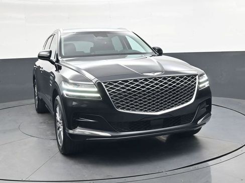 Used 2024 Genesis GV80 2.5T image 10