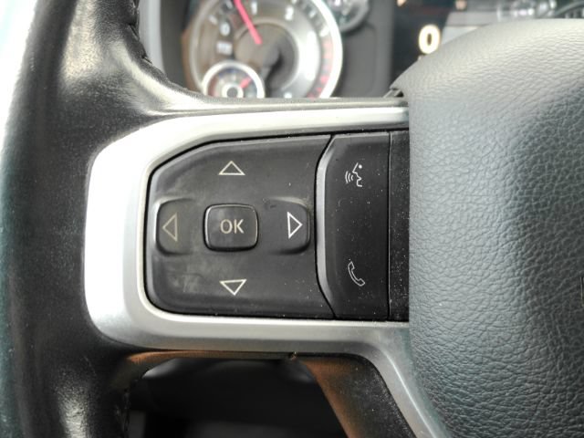 Used 2023 RAM 2500 Big Horn w/ Level 1 Equipment Group AWD/4WD image 32