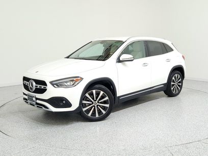 Certified 2023 Mercedes-Benz GLA 250 w/ Premium Package