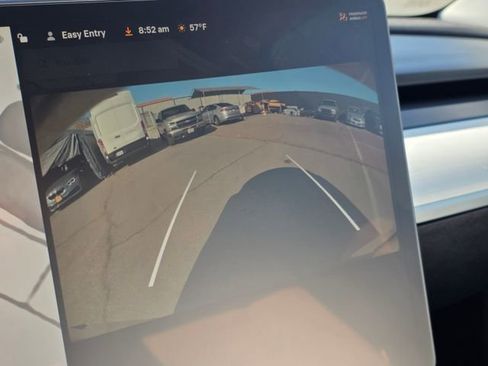 Used 2022 Tesla Model Y Performance image 45